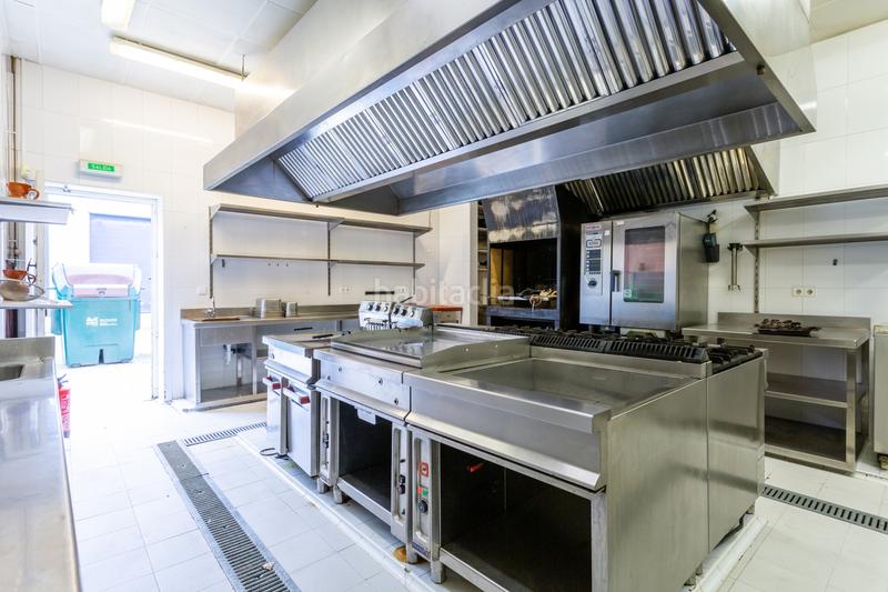 Foto 323b2640-ace4-481e-99c1-3aaefca0c251. Local comercial en poligono Ezcabarte 17 restaurante elordi poligono arre en Ezcabarte