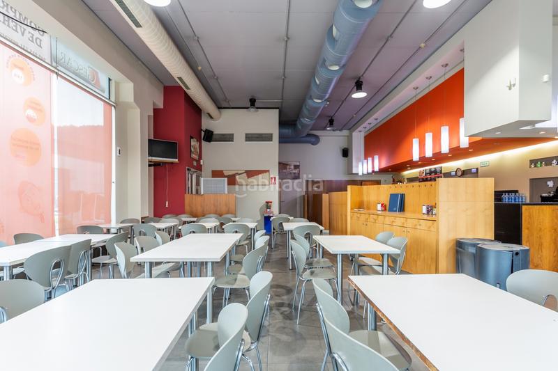 Foto 4b0e0227-4f2c-41b2-8c3e-4fc383a55aff. Local comercial en poligono Ezcabarte 17 restaurante elordi poligono arre en Ezcabarte