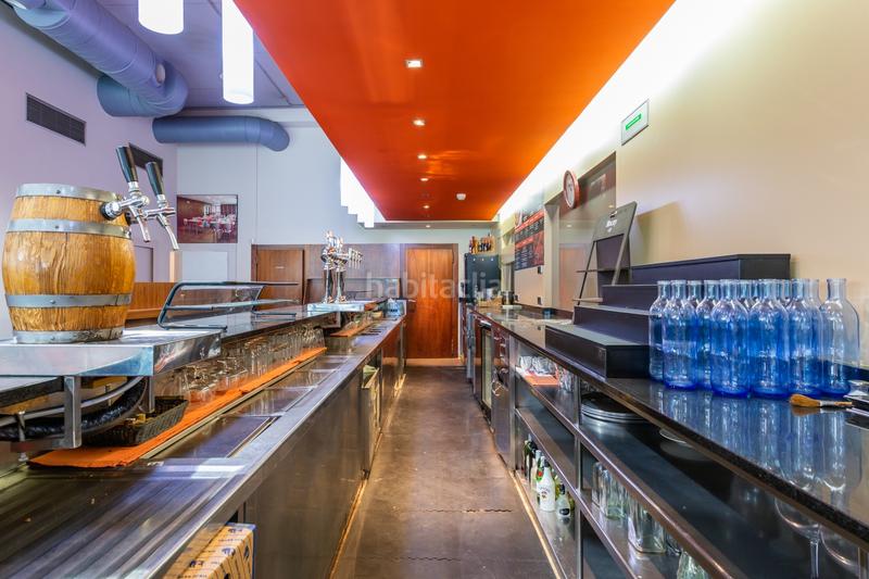 Foto 6673fc04-bced-419d-9479-4063f3be06b1. Local comercial en poligono Ezcabarte 17 restaurante elordi poligono arre en Ezcabarte