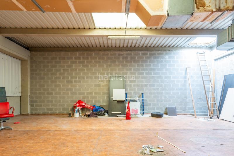 Foto 7692c407-da05-4dbc-a593-5126070f1b32. Local comercial en poligono Ezcabarte 17 restaurante elordi poligono arre en Ezcabarte