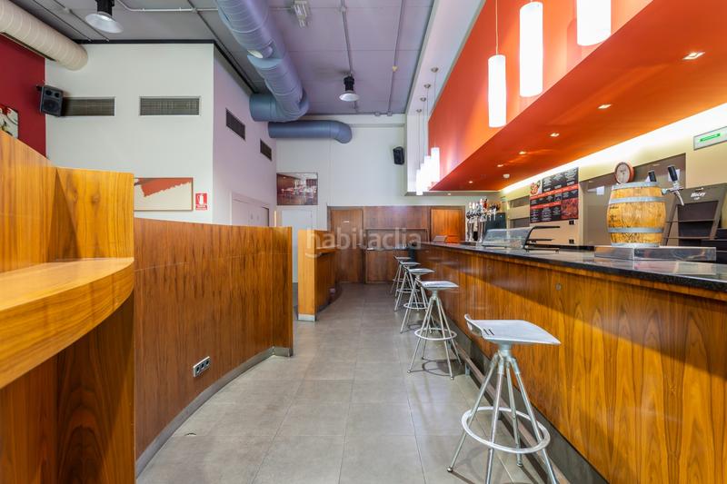 Foto 78b2030f-bedc-4025-9074-232834ebf31b. Local comercial en poligono Ezcabarte 17 restaurante elordi poligono arre en Ezcabarte