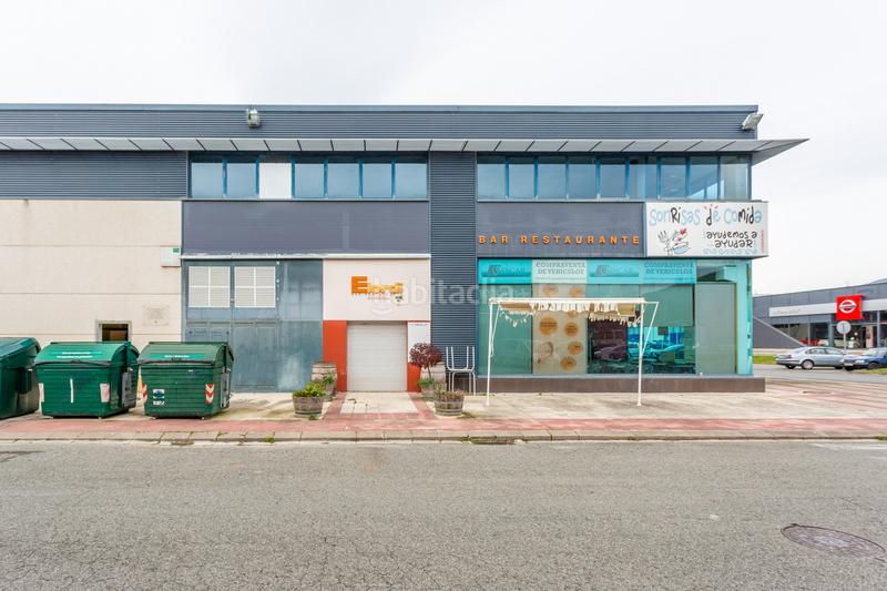 Foto 7acd25e2-794f-4c38-80d1-27af1779c3d5. Local comercial en poligono Ezcabarte 17 restaurante elordi poligono arre en Ezcabarte