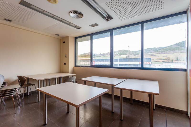 Foto 7e1ab0f9-4343-4569-b452-97c5475196b4. Local comercial en poligono Ezcabarte 17 restaurante elordi poligono arre en Ezcabarte