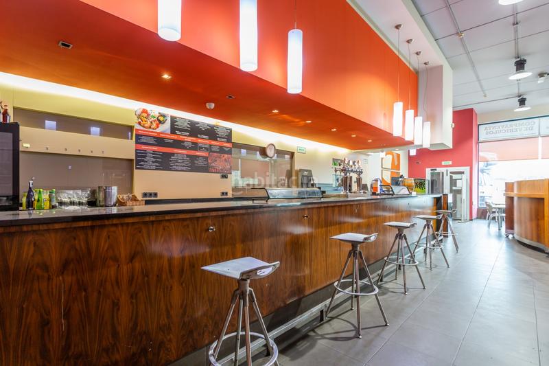 Foto 8a07fb38-61ea-4a5a-aa90-b6911c5b7dd5. Local comercial en poligono Ezcabarte 17 restaurante elordi poligono arre en Ezcabarte