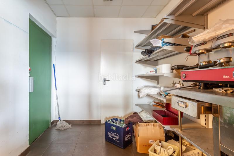 Foto 949f265f-2d9d-41f5-bb67-a3f4b3123b09. Local comercial en poligono Ezcabarte 17 restaurante elordi poligono arre en Ezcabarte