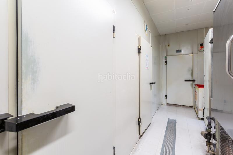 Foto 966c7849-658f-4045-8ac9-ab553d7843da. Local comercial en poligono Ezcabarte 17 restaurante elordi poligono arre en Ezcabarte