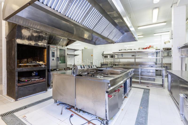 Foto 9c92c087-aa5b-4a97-a61f-e9b64feac1aa. Local comercial en poligono Ezcabarte 17 restaurante elordi poligono arre en Ezcabarte