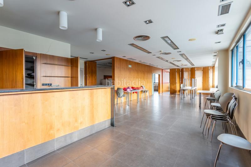 Foto a17772c6-706f-4f12-9aeb-d0b1c50b7ec3. Local comercial en poligono Ezcabarte 17 restaurante elordi poligono arre en Ezcabarte