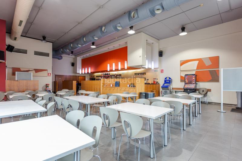 Foto b01c73e5-b455-420b-a6b4-6cf9bccf0f27. Local comercial en poligono Ezcabarte 17 restaurante elordi poligono arre en Ezcabarte