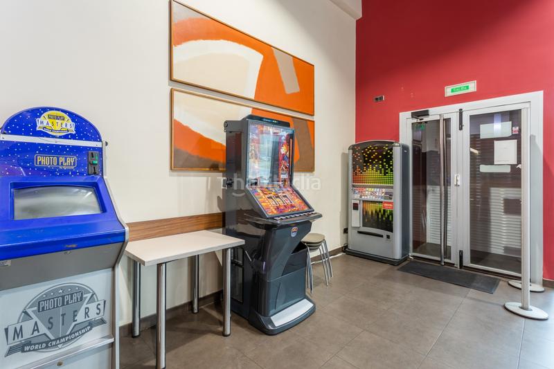 Foto d042113a-bd9d-4d8d-bb11-fd20c2fa87f7. Local comercial en poligono Ezcabarte 17 restaurante elordi poligono arre en Ezcabarte