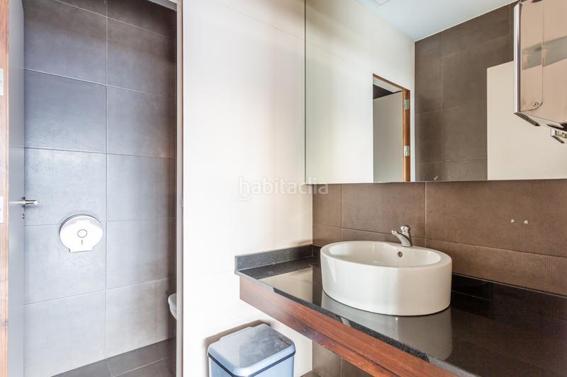 Foto d71d634e-f318-49f2-83b9-7ebec45b30dc. Local comercial en poligono Ezcabarte 17 restaurante elordi poligono arre en Ezcabarte