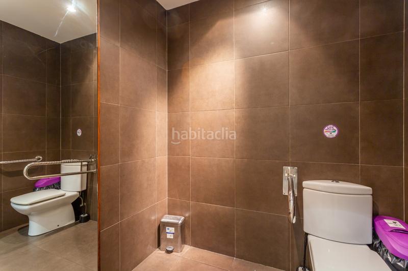 Foto daf29d3e-dffa-4dd3-8271-b14264cf3262. Local comercial en poligono Ezcabarte 17 restaurante elordi poligono arre en Ezcabarte