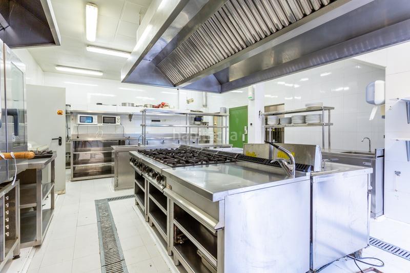 Foto f2a329f1-1d74-407c-a5bd-659315e39999. Local comercial en poligono Ezcabarte 17 restaurante elordi poligono arre en Ezcabarte