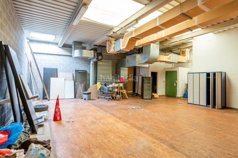 Foto f7576736-a304-40c2-a1ea-ec80d4c798c8. Local comercial en poligono Ezcabarte 17 restaurante elordi poligono arre en Ezcabarte