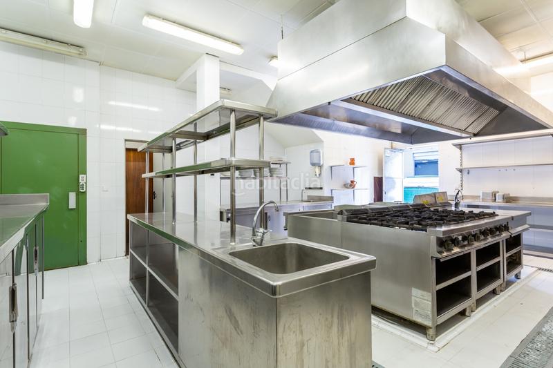 Foto f9006573-08be-4a96-aea0-61cfc5243c02. Local comercial en poligono Ezcabarte 17 restaurante elordi poligono arre en Ezcabarte