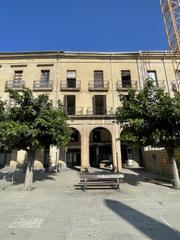 Edifici a Tafalla - plaza francisco de navarra 6. Edificio señorial al completo en la mejor ubicación de tafde nav