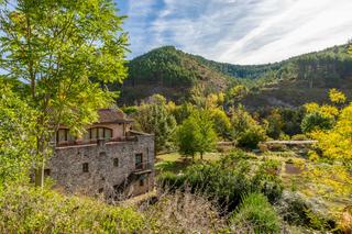Maison à Aoiz-agoitz - camino del molino s/n. Venta asadorrestaurantesagardotegia