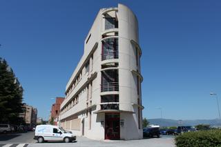 Autoparkplatz in Barañain - avda rascacielos s/n. Venta de plazas de garaje