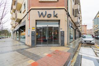 Geschäftsraum in Pamplona-iruña - rio arga. Amplio local en venta en la mejor zona de la rochapea, actualmen