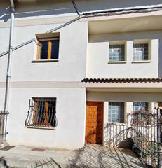 Casa a Isuerre - calle b 5. Adosado isuerre