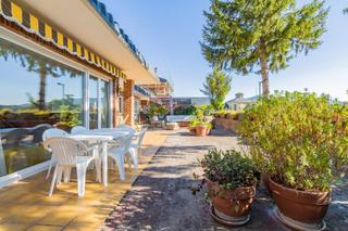 Pis a Estella-lizarra - c/ grupo ibarra i 13. Vivienda luminosa y espaciosa con una gran terraza y una panorám