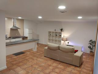 Geschäftsraum in Pamplona-iruña - calle paseo santa lucia 111. Local en buztintxuri