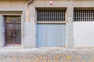 Miete Geschäftsraum  Pamplona-iruña - santo antia. Alquiler local casco antiguo pamplona