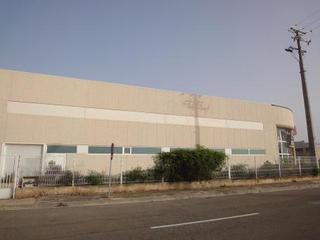 Nau industrial  Calahorra - polígono calle monte perdiguero. Oportunidad bajada de precio. nave en calahorra a la venta de 20