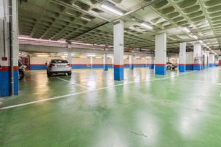 Autoparkplatz in Barañain - ronda de barañain 7. Venta plazas de garaje de diferentes tamaños