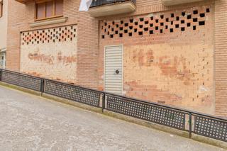 Local Comercial a C/ juan de labrit 6. Fantástica bajera en el centro de estella con muchas posibilidad