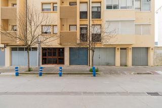 Local Comercial a Estella-lizarra - c/ la corte 1. Bajera reformada  txoko