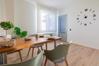 Miete Etagenwohnung in Pamplona-iruña - calle san juan bosco 16. Estupendo y bonito apartamento.iturrama. dos habitaciones o tres