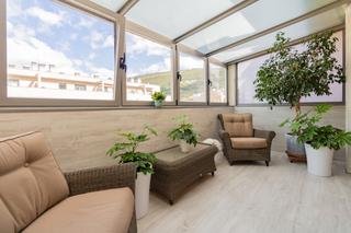 tic en Artica - calle margarita de navarra 4. Magnifico atico duplex
