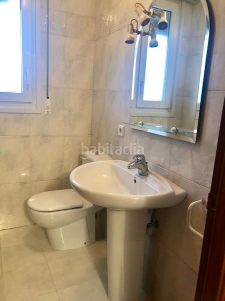 Foto 1ca14066-4d1e-434e-bfc0-ff1998d6e898. Lloguer pis amb aparcament a San Juan Pamplona / Iruña