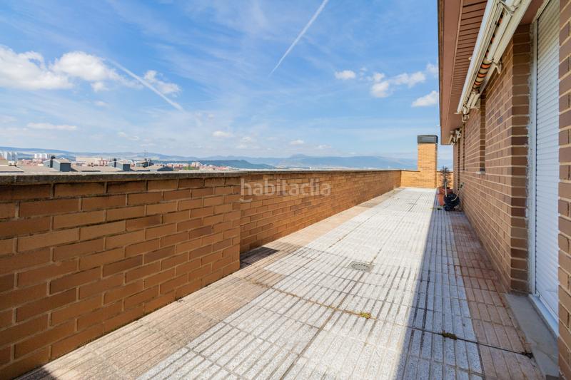 Foto 427e1071-b924-41c9-bbec-042b1402a1c1. Lloguer pis amb aparcament a San Juan Pamplona / Iruña