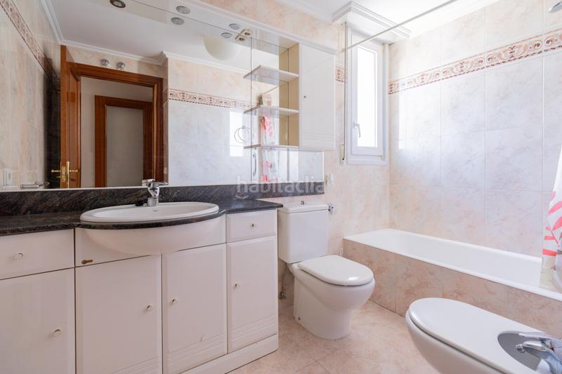 Foto 4bd232f4-2b84-45bb-a8ef-492e01cec89f. Lloguer pis amb aparcament a San Juan Pamplona / Iruña