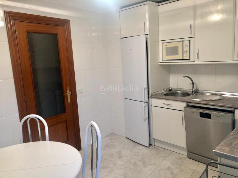 Foto 51468f74-3c8c-434c-879b-5db5a69e2313. Lloguer pis amb aparcament a San Juan Pamplona / Iruña