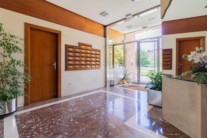 Foto 7534e883-e6a0-47dc-8997-7e435e4e8189. Lloguer pis amb aparcament a San Juan Pamplona / Iruña