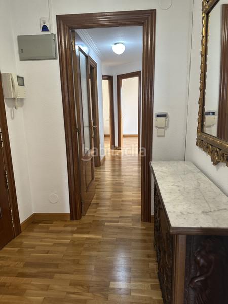 Foto 8428356b-6d6b-4bfa-b308-8442144f2d13. Lloguer pis amb aparcament a San Juan Pamplona / Iruña