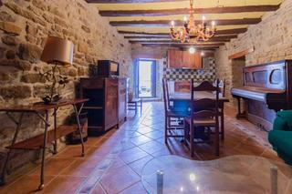 Casa en Beire - calle mayor 12. Casa de pueblo