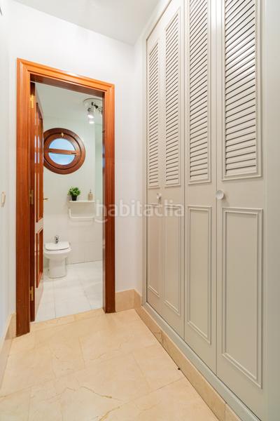 Foto f99a8856-a0f5-48f7-88bc-93b33028ae28. Casa pareada en olaz - calle las eras 12 estupendo pareado en olaz . tres dormitorios, uno en suite tres baños y un aseo, dos salones, uno con comedor dotado con chimene en Egüés