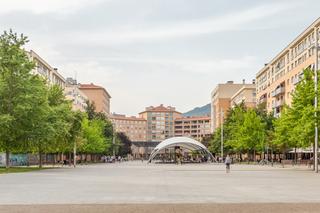 Geschäftsraum  Pamplona-iruña - paseo anelier. Local en venta en paseo anelier 7