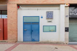 Local Comercial a Pamplona-iruña - calle concejo de egues 1. Local en mendillorri