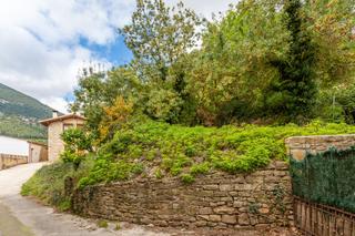 Terreny residencial a Monreal - santa barbara sp. Inmobiliaria cidenar vende esta parcela de 615 metros a las fald