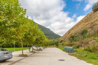 Terreny residencial a Monreal - barriobajo 24. Inmobiliaria cidenar vende esta parcela no urbanizable en el pue