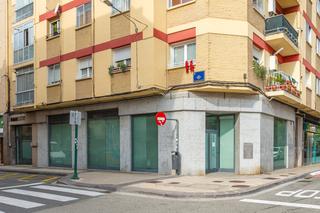 Local Comercial a Berriozar - avenida guipuzkoa 30. Local en berriozar