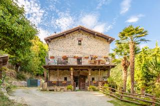 Maison à Etulain - c/ diseminado venta aldea s/n. Caserío bordaberri