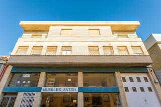 Casa a Castejón - doctor fleming 2. Vivienda unifamiliar en en centro de castejón