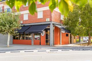 Geschäftsraum in Pamplona-iruña - ezkaba 38. Se vende bar en esquina listo para empezar a trabajar