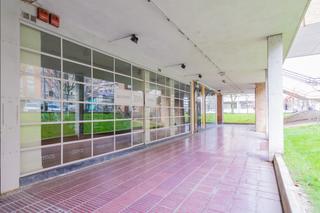 Local Comercial a Pamplona-iruña - avda sancho el fuerte 53
